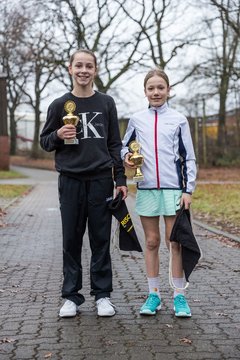 Victoria Brand 351 - Ellerbeker Weihnachtsturnier